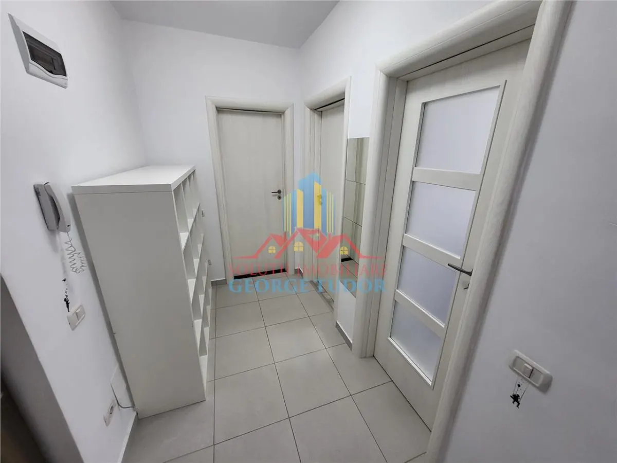 Vente : Appartement 2 Pièces, Plan Ouvert, Militari Residence, Bucarest - foto 2