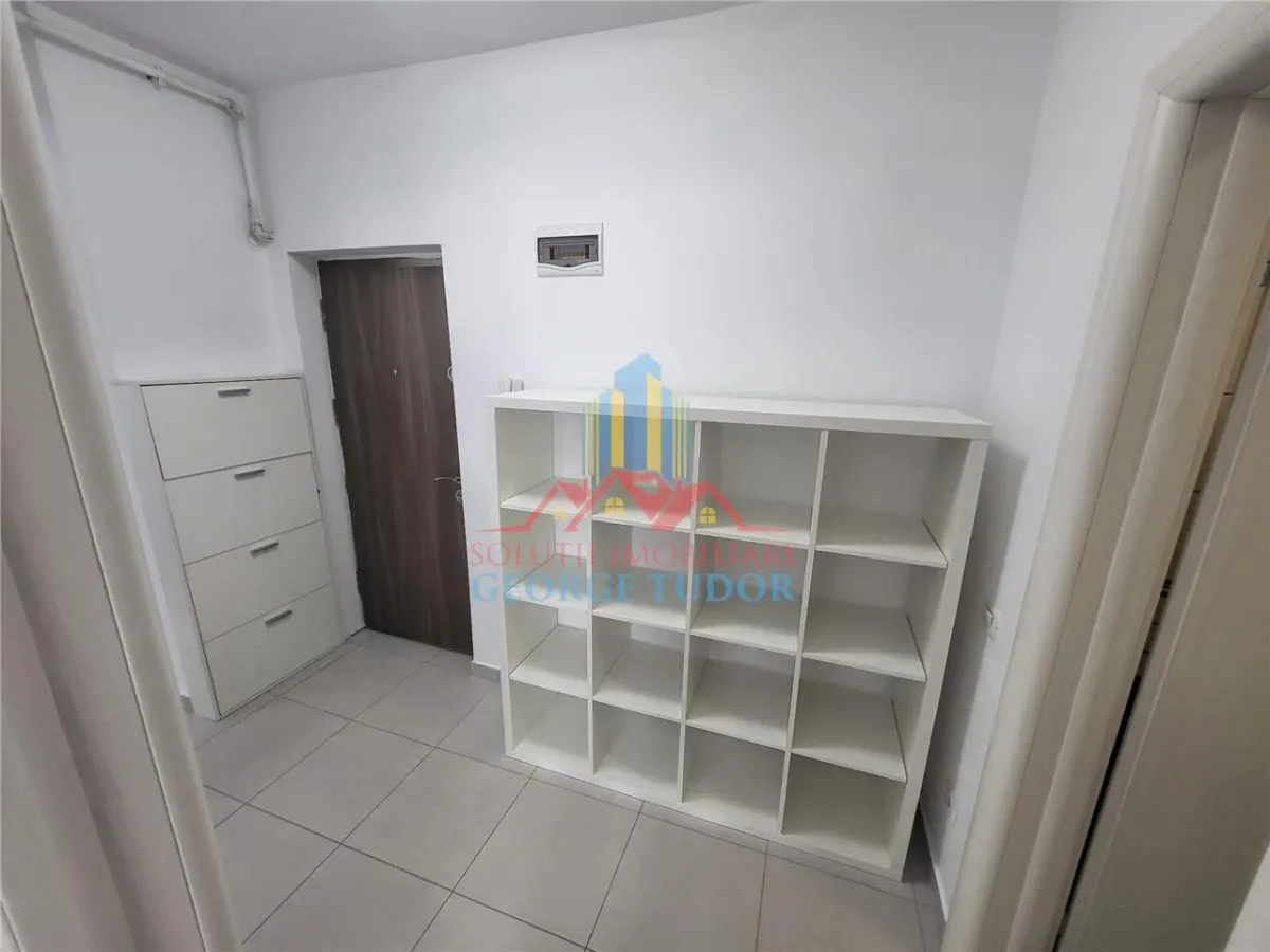 Vente : Appartement 2 Pièces, Plan Ouvert, Militari Residence, Bucarest - foto 11
