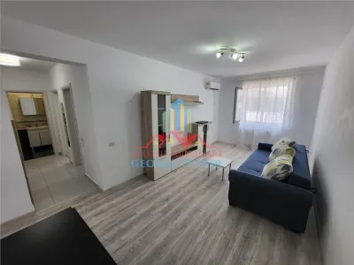 Vente : Appartement 2 Pièces, Plan Ouvert, Militari Residence, Bucarest - foto 3