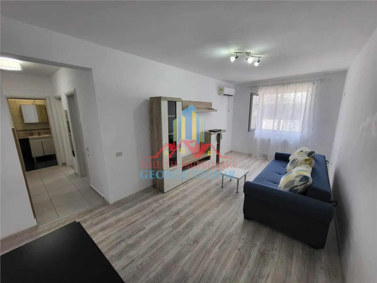Vente : Appartement 2 Pièces, Plan Ouvert, Militari Residence, Bucarest - foto 3