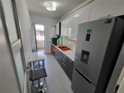Vente : Appartement 2 Pièces, Plan Ouvert, Militari Residence, Bucarest - foto 6