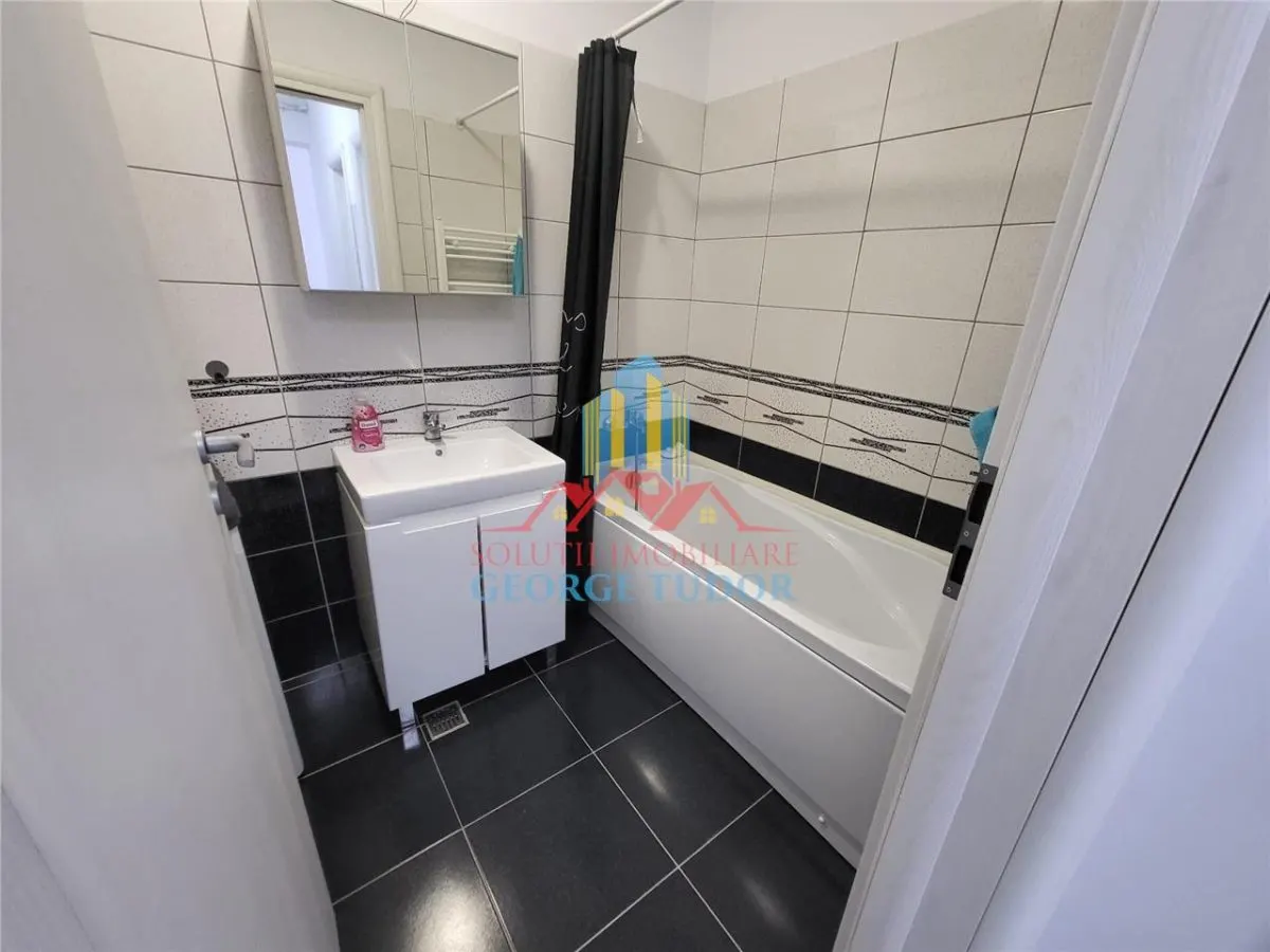 Vente : Appartement 2 Pièces, Plan Ouvert, Militari Residence, Bucarest - foto 7