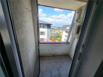 Vente : Appartement 2 Pièces, Plan Ouvert, Militari Residence, Bucarest - foto 8