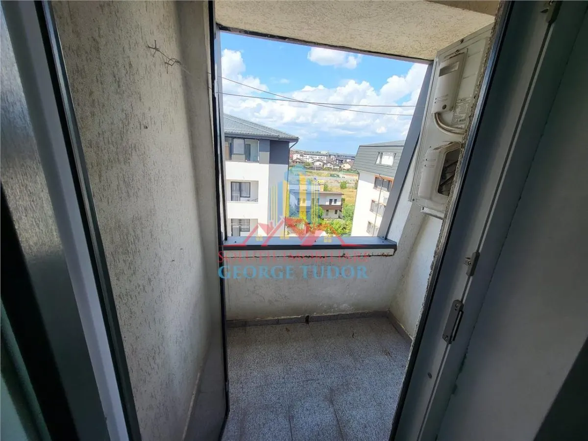 Vente : Appartement 2 Pièces, Plan Ouvert, Militari Residence, Bucarest - foto 8