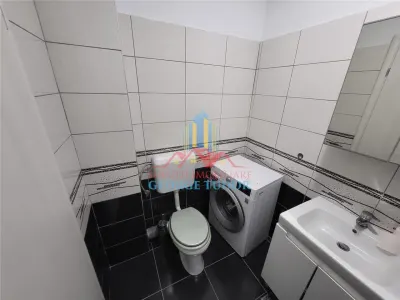 Vente : Appartement 2 Pièces, Plan Ouvert, Militari Residence, Bucarest - foto 9