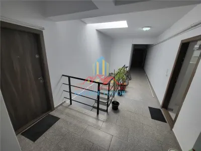 Vente : Appartement 2 Pièces, Plan Ouvert, Militari Residence, Bucarest - foto 10