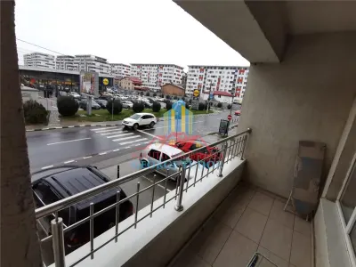 Inchiriere 2 camere Rezervelor Lidl - Bucuresti