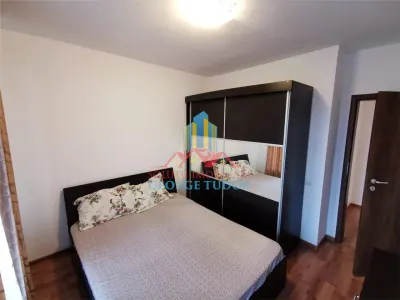 Inchiriere 2 camere Rezervelor Lidl - foto 5