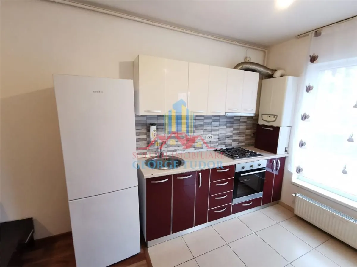 Inchiriere 2 camere Rezervelor Lidl - foto 9