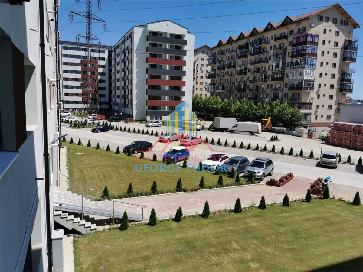 Inchiriere garsoniera Avangarde City - foto 1