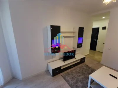 Inchiriere garsoniera Avangarde City - foto 3