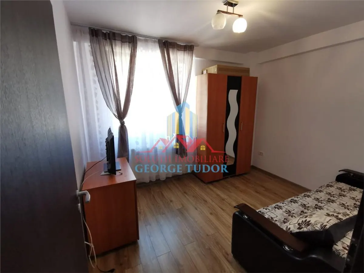 Inchiriere 2 camere Rezervelor Mega Image - foto 5