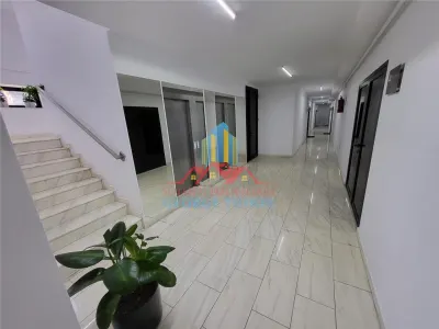 Appartement 2 Pièces à Vendre, Transparent Residence, Militari - Bucuresti