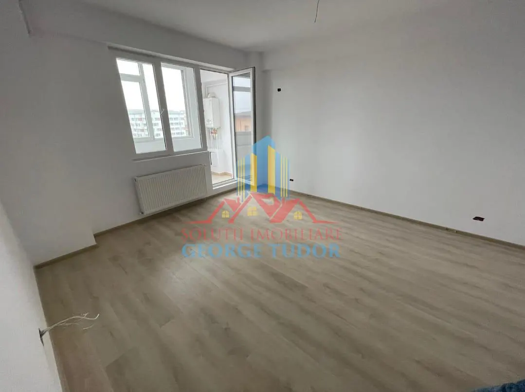 未装修2卧室公寓出租，Rezervelor街56号 - foto 1