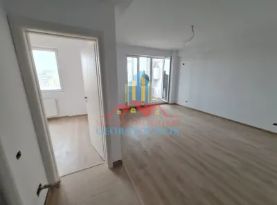 未装修2卧室公寓出租，Rezervelor街56号 - foto 2