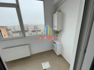未装修2卧室公寓出租，Rezervelor街56号 - foto 4