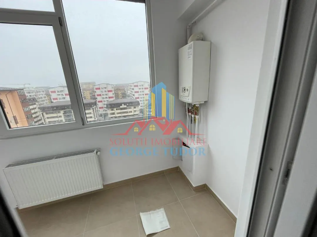 未装修2卧室公寓出租，Rezervelor街56号 - foto 4