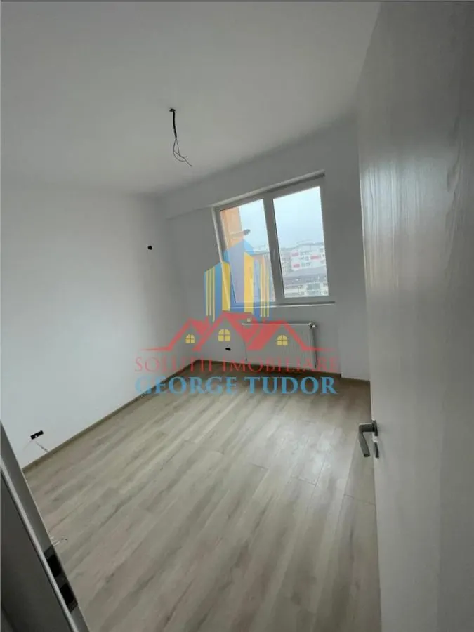 未装修2卧室公寓出租，Rezervelor街56号 - foto 5