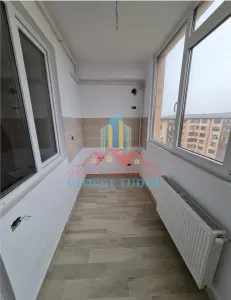 未装修2卧室公寓出租，Rezervelor街56号 - foto 6