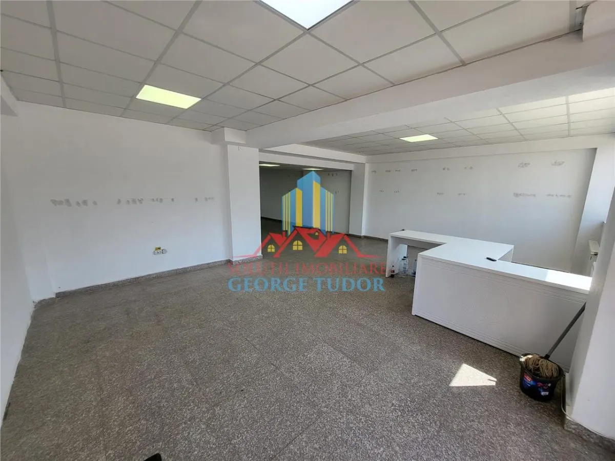 Inchiriere spatiu comercial Militari Residence - foto 2