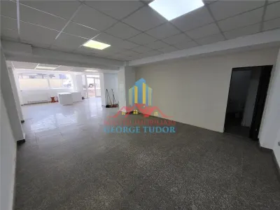 Inchiriere spatiu comercial Militari Residence - foto 9
