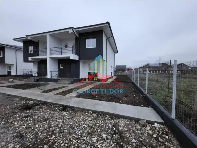 Vanzare casa Clinceni Residence Comision 0 % - Clinceni