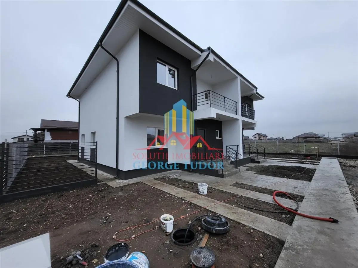 Vanzare casa Clinceni Residence Comision 0 % - foto 2