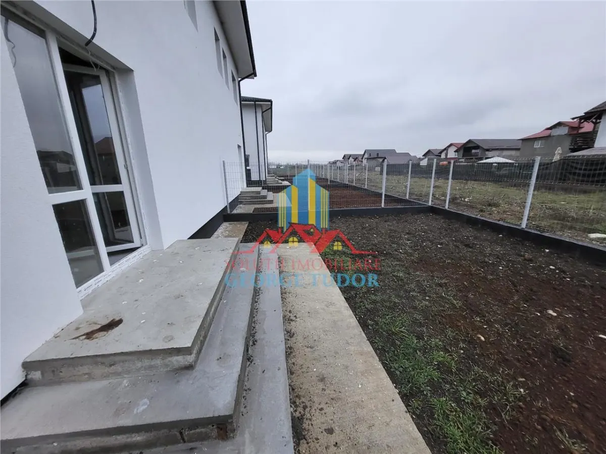 Vanzare casa Clinceni Residence Comision 0 % - foto 10