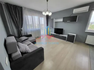 Inchiriere 2 camere Militari Residence - Bucuresti