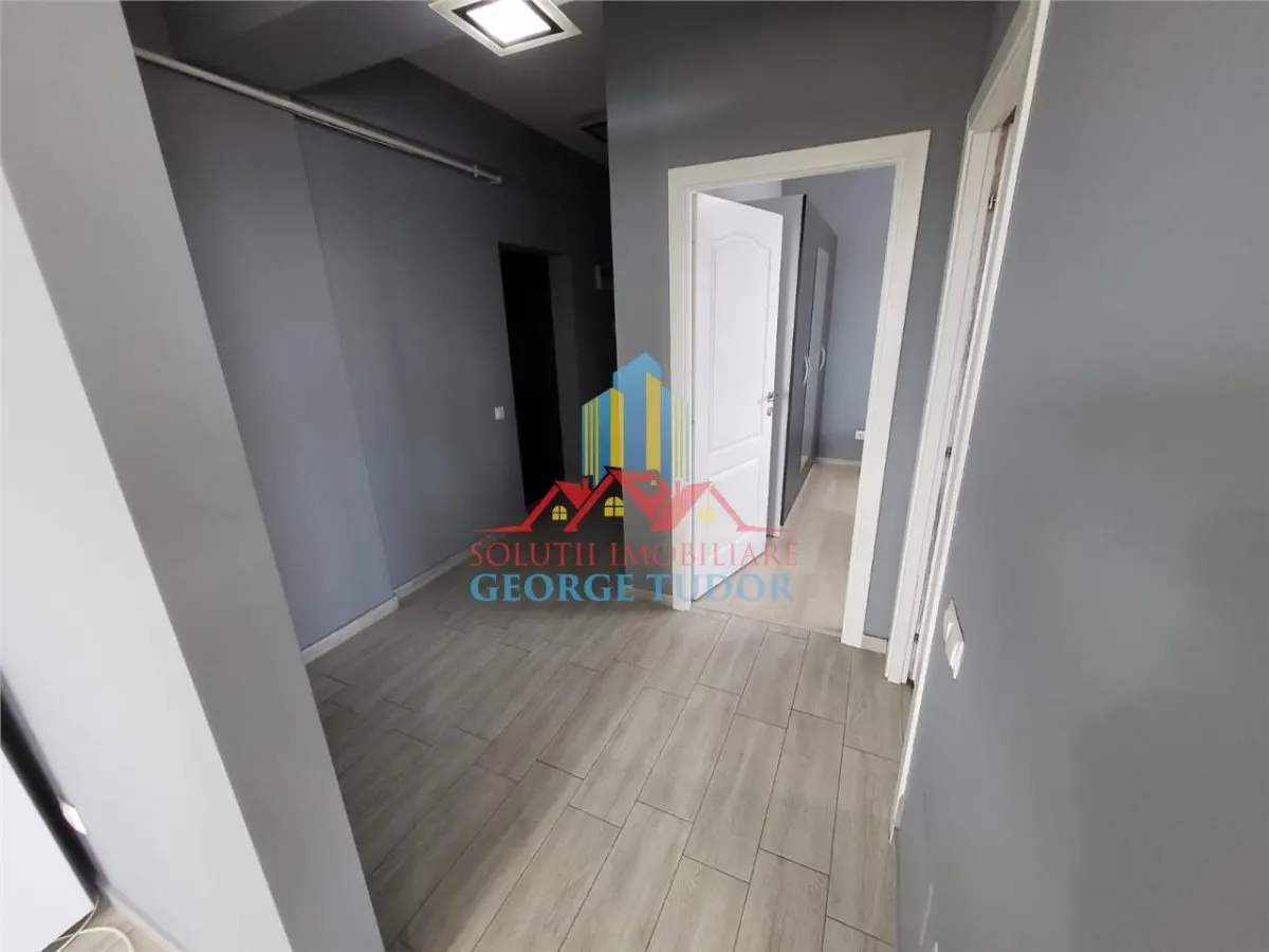 Inchiriere 2 camere Militari Residence - foto 4