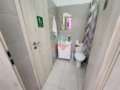 Vanzare afacere la cheie salon infumusetare Crinului 42 - foto 3