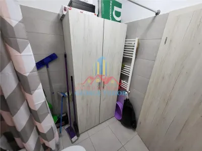 Vanzare afacere la cheie salon infumusetare Crinului 42 - foto 7