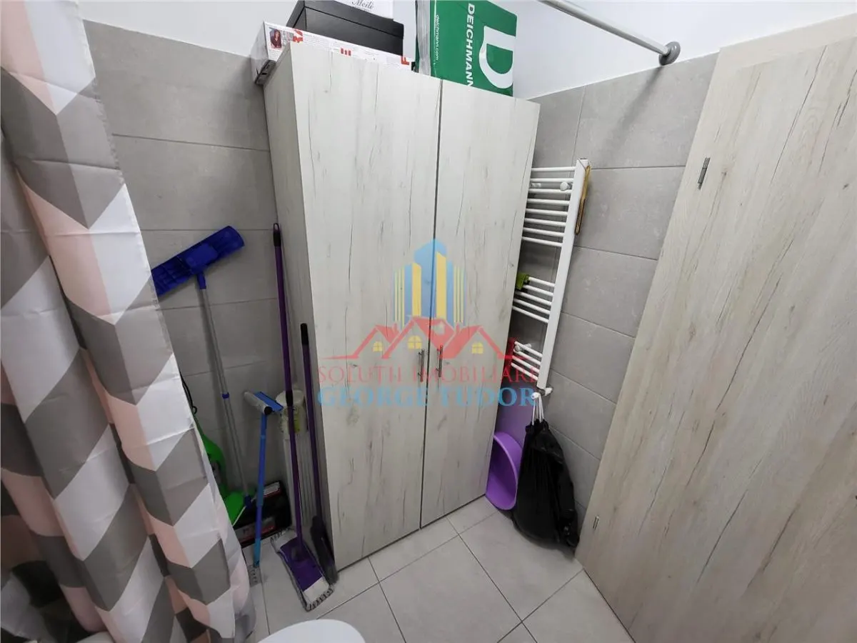 Vanzare afacere la cheie salon infumusetare Crinului 42 - foto 7