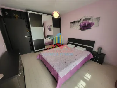 Inchiriere apartament 3 camere Militari Residence Bollroom - foto 4
