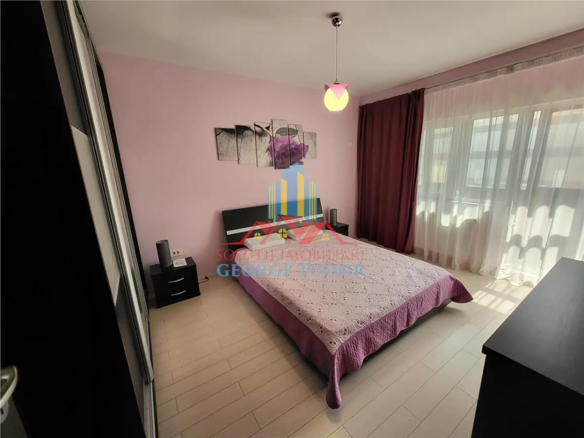 Inchiriere apartament 3 camere Militari Residence Bollroom - foto 5