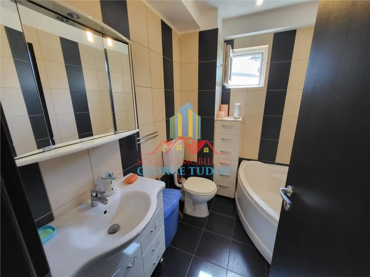 Inchiriere apartament 3 camere Militari Residence Bollroom - foto 9