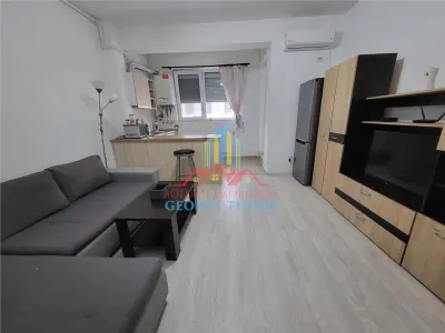 Inchiriere garsoniera Militari Residence - Bucuresti