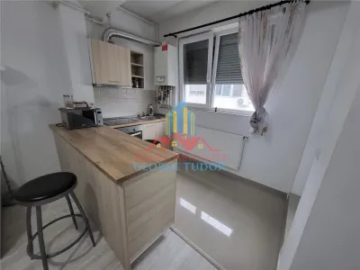 Inchiriere garsoniera Militari Residence - foto 3