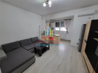 Inchiriere garsoniera Militari Residence - foto 4