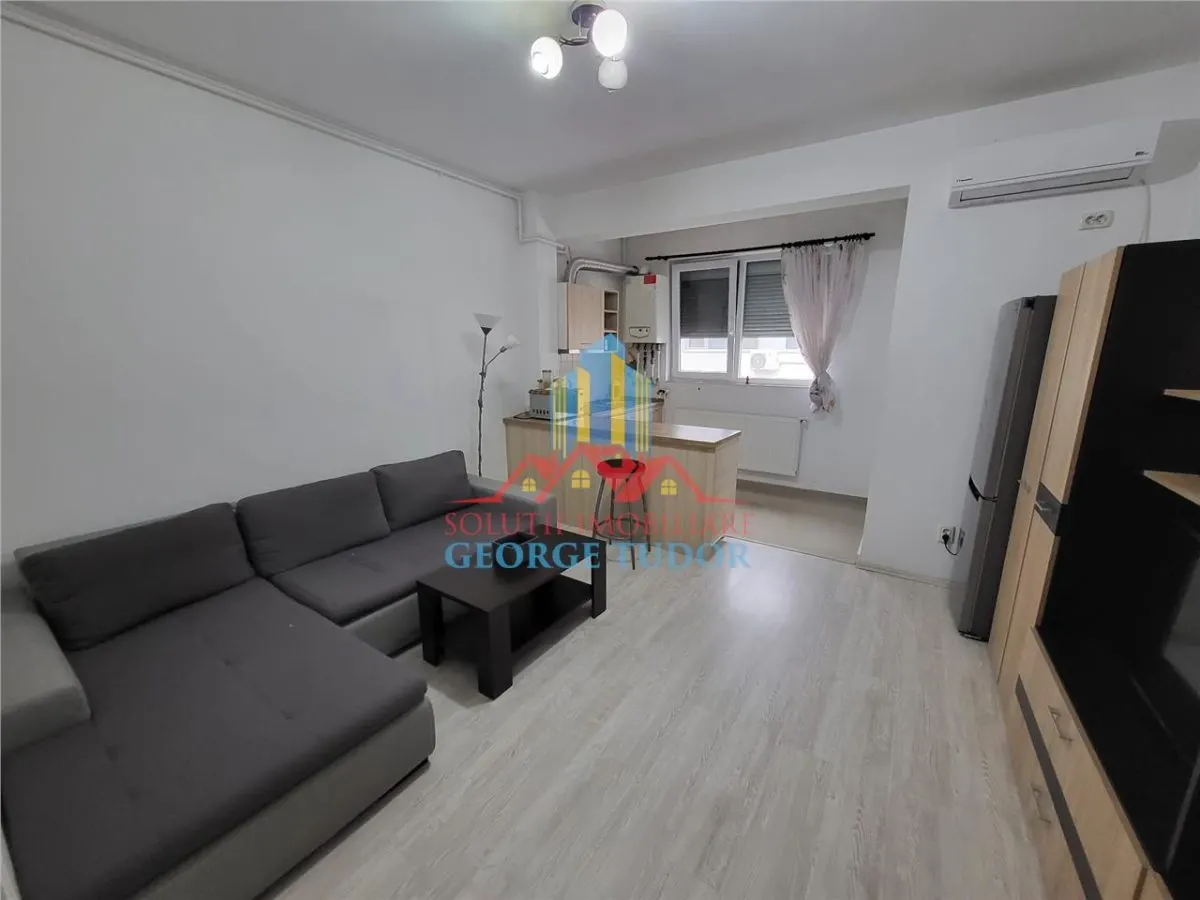 Inchiriere garsoniera Militari Residence - foto 4
