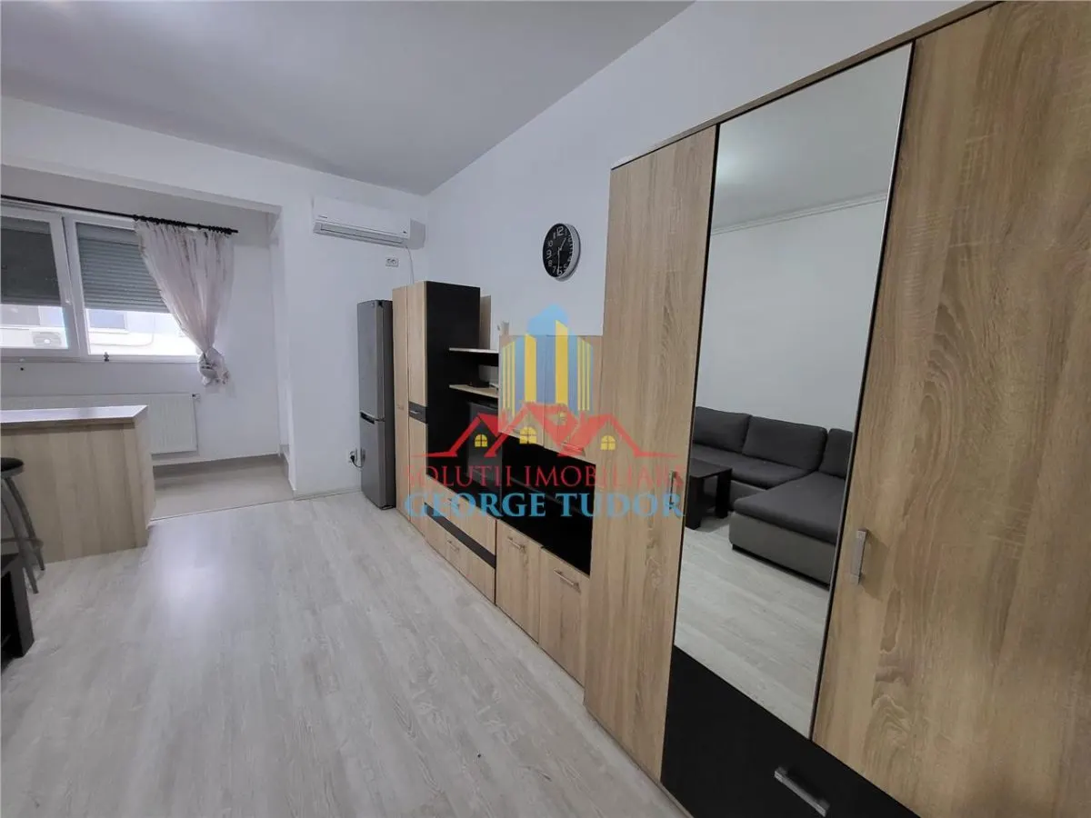 Inchiriere garsoniera Militari Residence - foto 6