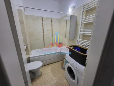 Inchiriere garsoniera Militari Residence - foto 7
