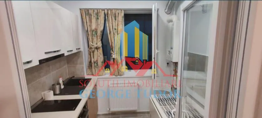 Inchiriere garsoniera Avangarde City - foto 4