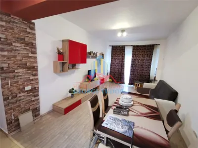 Inchiriere apartament 3 camere Rezervelor Bollroom! - Bucuresti