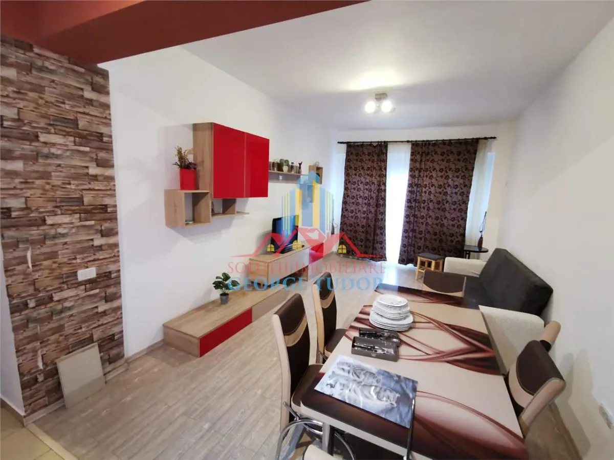 Inchiriere apartament 3 camere Rezervelor Bollroom! - foto 1