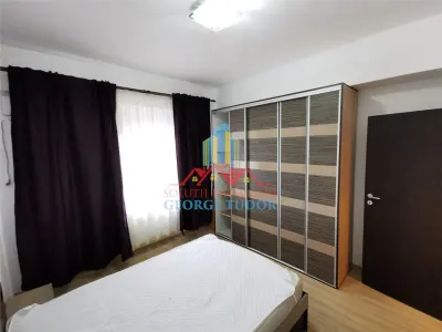Inchiriere apartament 3 camere Rezervelor Bollroom! - foto 2