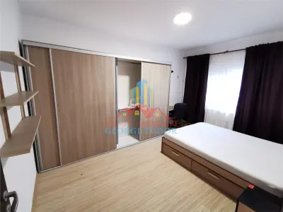 Inchiriere apartament 3 camere Rezervelor Bollroom! - foto 3