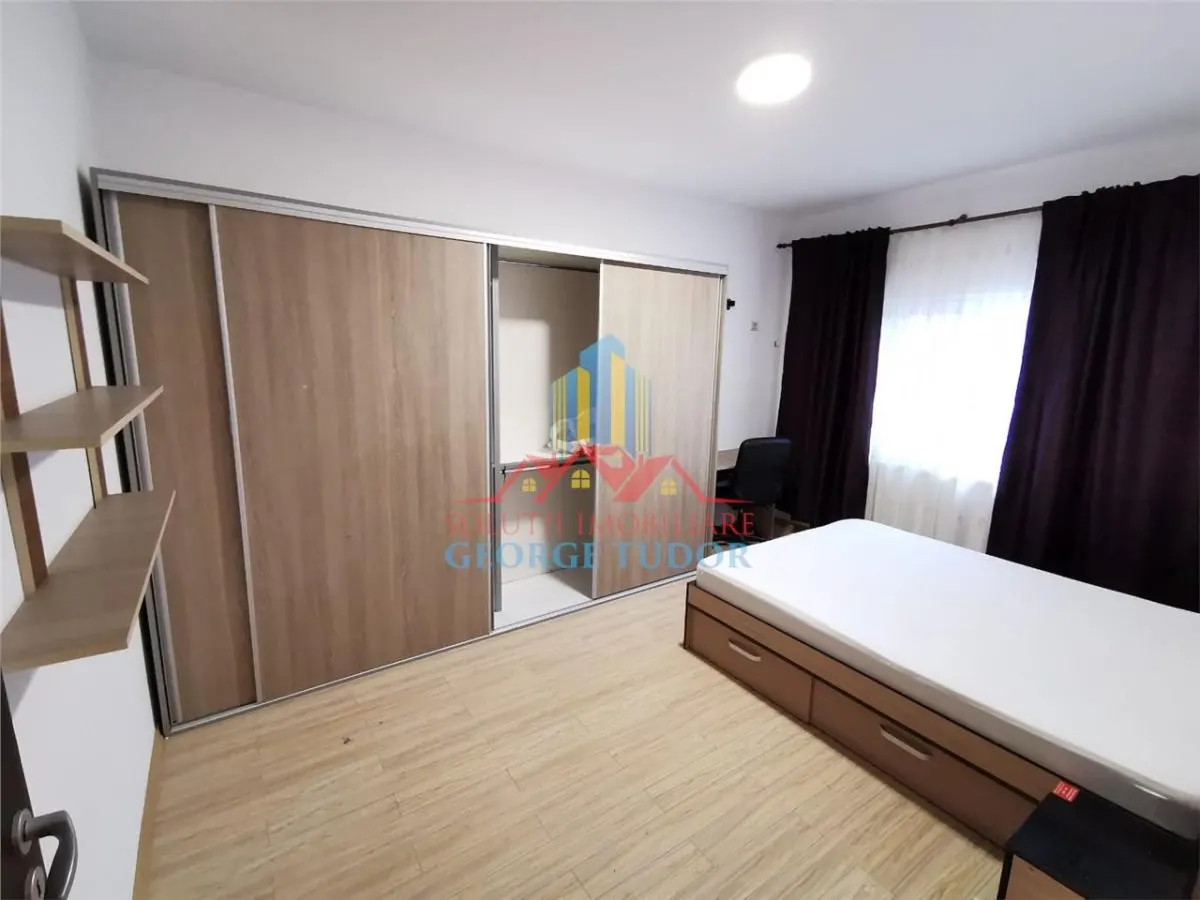 Inchiriere apartament 3 camere Rezervelor Bollroom! - foto 3