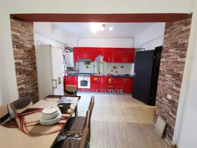 Inchiriere apartament 3 camere Rezervelor Bollroom! - foto 6