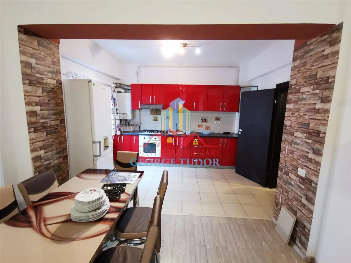Inchiriere apartament 3 camere Rezervelor Bollroom! - foto 6